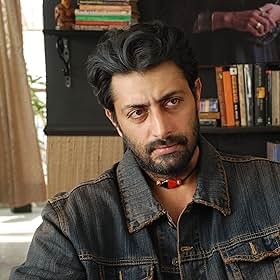 Priyanshu Chatterjee